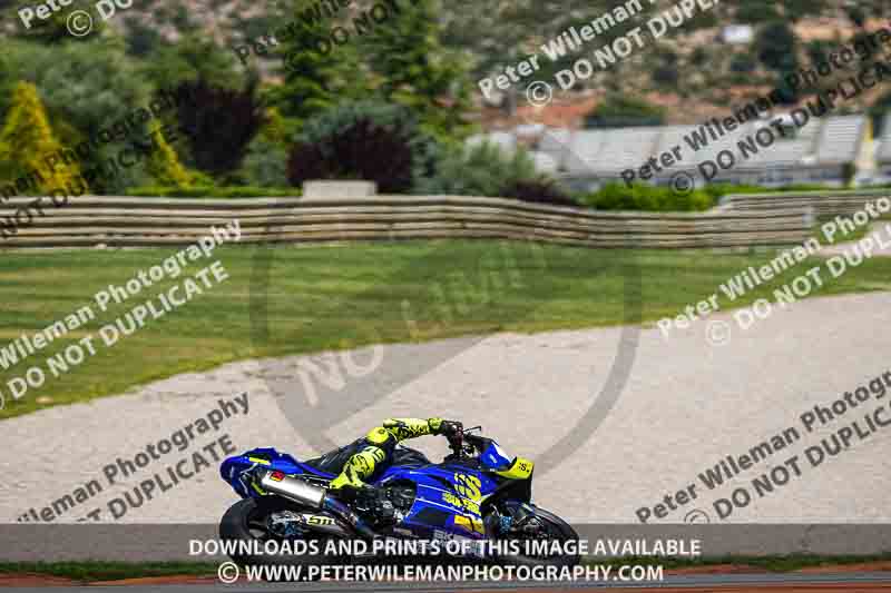 march 2018;motorbikes;no limits;peter wileman photography;portugal;trackday digital images;valencia